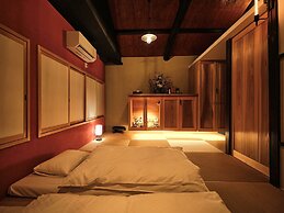 Tsumugi Rokujonishinotoin