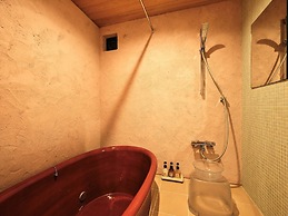 Tsumugi Rokujonishinotoin