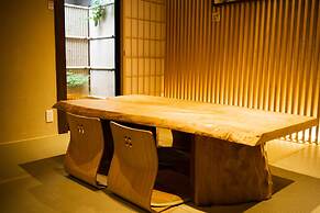 Tsumugi Rokujonishinotoin