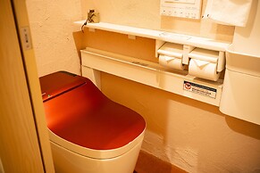 Tsumugi Rokujonishinotoin