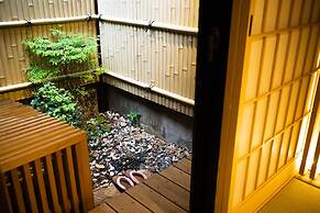 Tsumugi Rokujonishinotoin