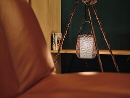 Tsumugi Rokujonishinotoin