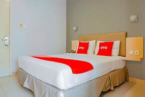 Collection O Hotel Antara