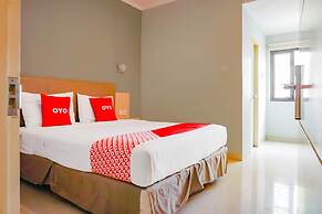 Collection O Hotel Antara