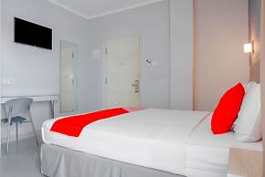 Collection O Hotel Antara