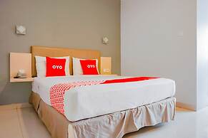 Collection O Hotel Antara