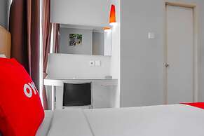 Collection O Hotel Antara