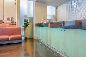 Collection O Hotel Antara