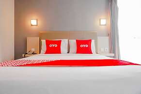 Collection O Hotel Antara