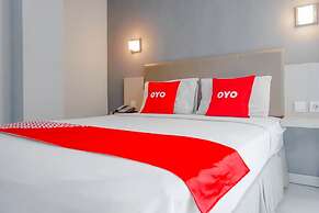 Collection O Hotel Antara