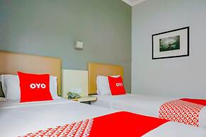 Collection O Hotel Antara