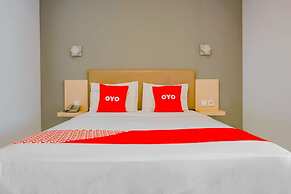 Collection O Hotel Antara