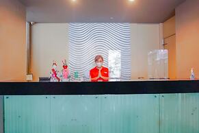 Collection O Hotel Antara