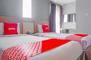 Collection O Hotel Antara