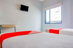 Collection O Hotel Antara