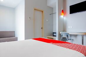 Collection O Hotel Antara