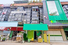 SPOT ON 92323 Ririn Homestay