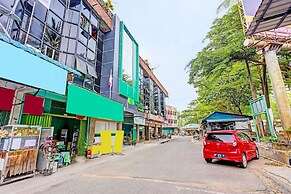 SPOT ON 92323 Ririn Homestay