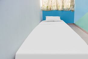 SPOT ON 92323 Ririn Homestay