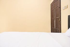 SPOT ON 92323 Ririn Homestay