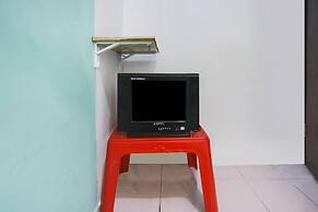 SPOT ON 92323 Ririn Homestay