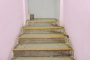 SPOT ON 92323 Ririn Homestay