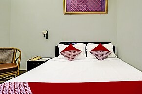 Super OYO 91805 Hotel Wisma Bari