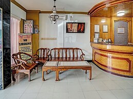 Super OYO 91805 Hotel Wisma Bari