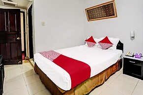 Super OYO 91805 Hotel Wisma Bari
