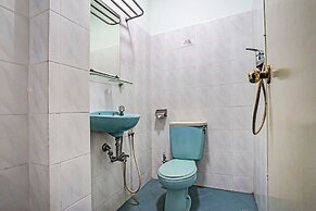 Super OYO 91805 Hotel Wisma Bari