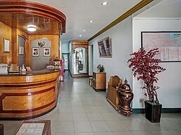 Super OYO 91805 Hotel Wisma Bari