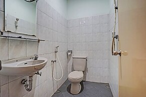 Super OYO 91805 Hotel Wisma Bari