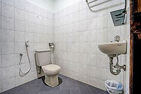 Super OYO 91805 Hotel Wisma Bari