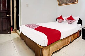 Super OYO 91805 Hotel Wisma Bari