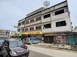 Super OYO 91805 Hotel Wisma Bari