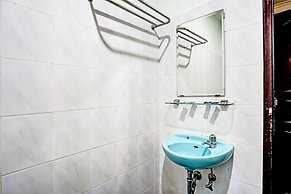 Super OYO 91805 Hotel Wisma Bari