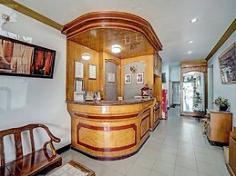 Super OYO 91805 Hotel Wisma Bari