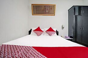 Super OYO 91805 Hotel Wisma Bari