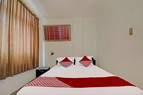 Super OYO 91805 Hotel Wisma Bari