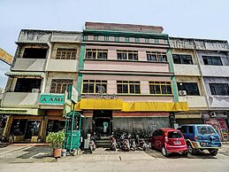 Super OYO 91805 Hotel Wisma Bari