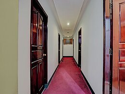 Super OYO 91805 Hotel Wisma Bari