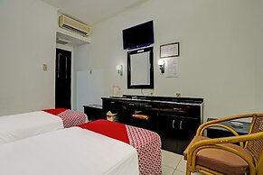 Super OYO 91805 Hotel Wisma Bari