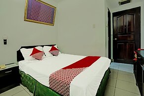 Super OYO 91805 Hotel Wisma Bari