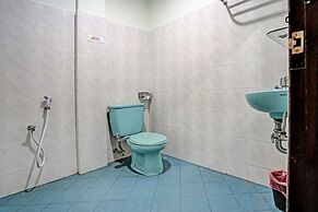 Super OYO 91805 Hotel Wisma Bari