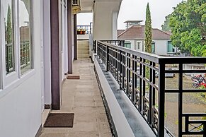 Super OYO Collection O 92277 Setra Priangan Guest House