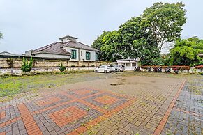 Super OYO Collection O 92277 Setra Priangan Guest House