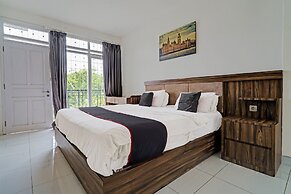 Super OYO Collection O 92277 Setra Priangan Guest House
