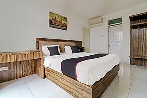 Super OYO Collection O 92277 Setra Priangan Guest House