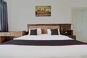 Super OYO Collection O 92277 Setra Priangan Guest House