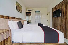 Super OYO Collection O 92277 Setra Priangan Guest House